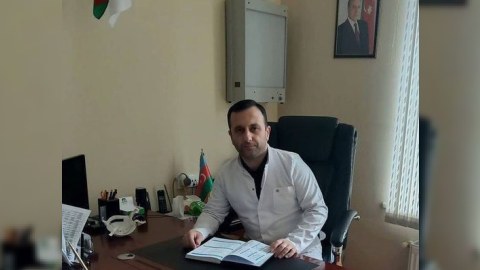 Tibbi sığortanın fədakar yenilikçi həkimi