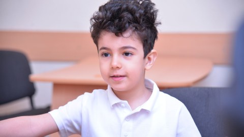 Birinci sinfə qəbulla bağlı Apelyasiya komissiyası YARADILDI