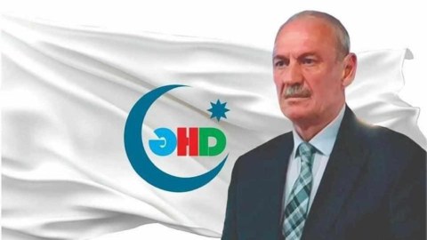 Bu bəladan fərdi şəkildə qorunmaq mümkün deyil - Yaşar Kələntərli