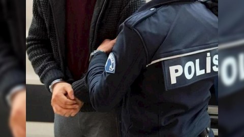 Türkiyədə üç mütəşəkkil cinayətkar qruplaşma zərərsizləşdirildi