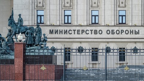 Rusiya qoşunları Xarkov və Zaporojye istiqamətində irəliləyib