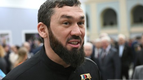 Məhəmməd Davudov İSTEFA VERDİ