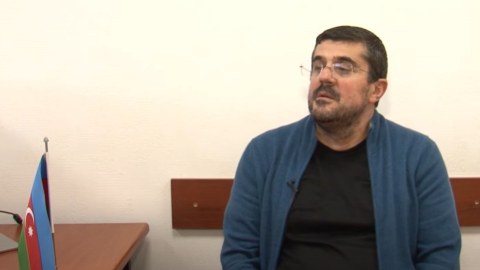 Arayik və digərləri barədə QƏRAR VERİLDİ