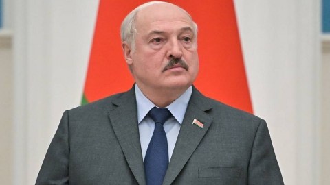 Lukaşenko Azərbaycana GƏLİR