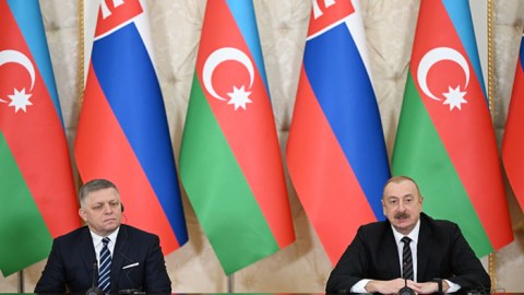 İlham Əliyev baş nazirə hücumu PİSLƏDİ