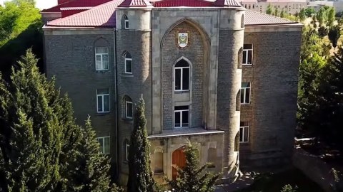 Hərbi kolleclərə QƏBUL