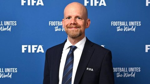 FİFA-nın yeni baş katibi