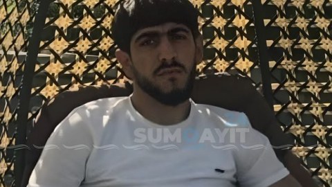Yol qəzasında ölən tələbənin FOTOSU