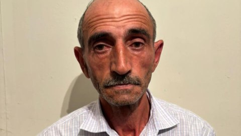 Ağdamda evdən pul oğurlayan şəxs saxlanıldı