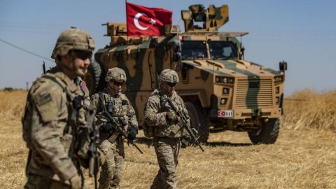 MİT-in bazalarına hücum planlaşdıran 2 terrorçu İraqda zərərsizləşdirildi