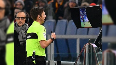 İngiltərədə VAR sistemi ləğv edilir