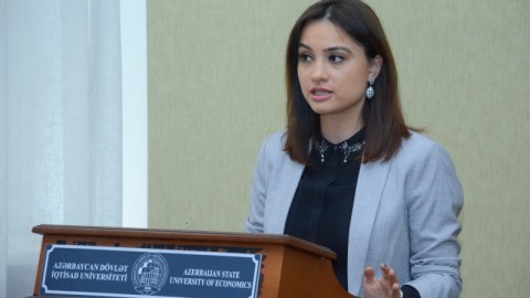 Heydər Əliyev Fondunun ətraf mühitin mühafizəsində rolu