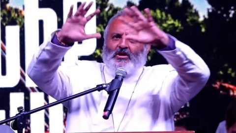 Baqrat Srbazan baş nazir postuna namizədlik iddiasını AÇIQLADI