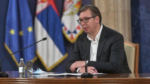Prezidenti hədələyən şəxs saxlanıldı