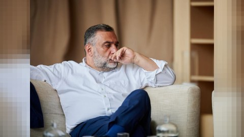Ruben Vardanyanın həbs müddəti 5 ay UZADILDI