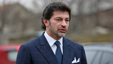 Təsəvvür edirsinizmi, XİN başçımız İrəvandakı mitinqdə çıxış etsin? - Baş katib
