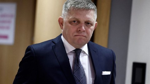 Güllələnən baş nazirin SON DURUMU