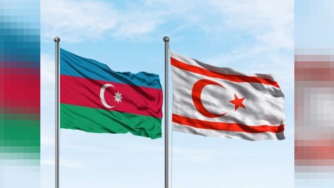 Azərbaycan Şimali Kipri tanıya bilər - Parlament sədri DANIŞDI