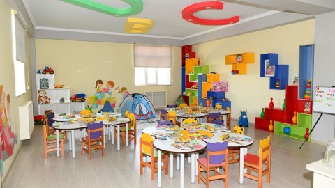 Bağçaların dirçəlişi: Məktəbəqədər təhsil son 3 ildə necə dəyişib...