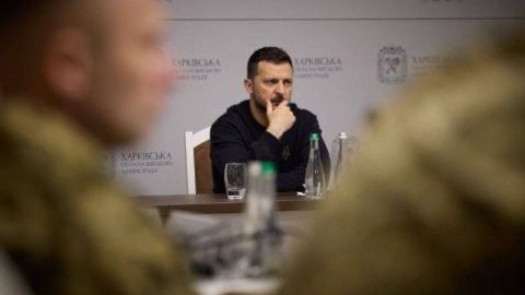 Zelenski Xarkova getdi