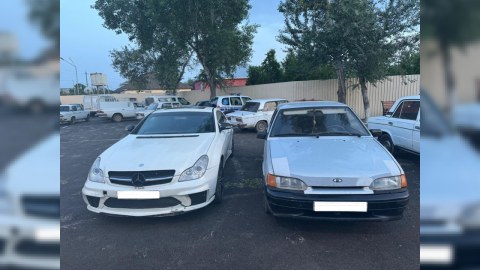 Narkotikin təsiri altında maşın idarə edən 5 sürücü saxlanıldı