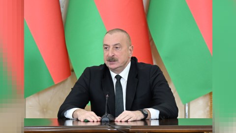 Belarus ilə Azərbaycanın etibarlı dost olmaları heç kimdə şübhə doğurmur