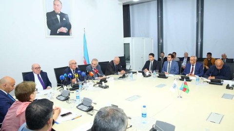 Ermənistanın qanunsuz dağ-mədən fəaliyyətini ifşa edən xəritə hazırlanıb