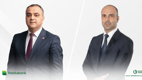 "Rabitəbank"ın Müşahidə Şurasında yeni təyinatlar