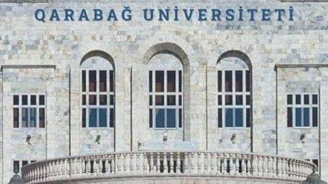 Qarabağ Universitetinə mətbuat katibi axtarılır - VAKANSİYA