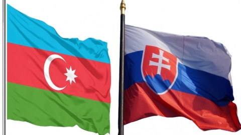 Slovakiya XİN İlham Əliyevə təşəkkür etdi