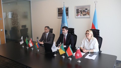 Bakı kanak xalqına qarşı törədilən vəhşilikləri kəskin qınadı - FOTO