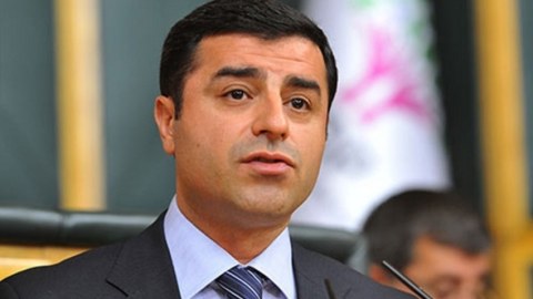Səlahəddin Dəmirtaşa 28 il 6 ay həbs verildi