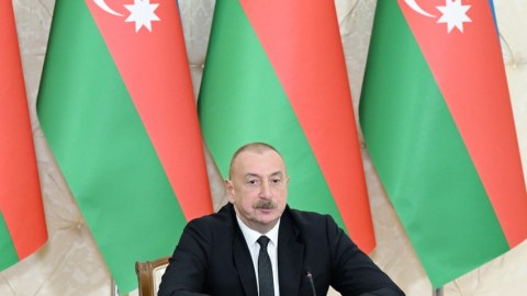 Belarusun çox yaxşı şəhərsalma təcrübəsi var - Prezident