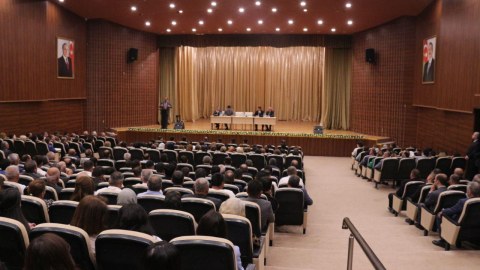 İctimai Şura Sabirabadda izdihamli tədbir keçirib