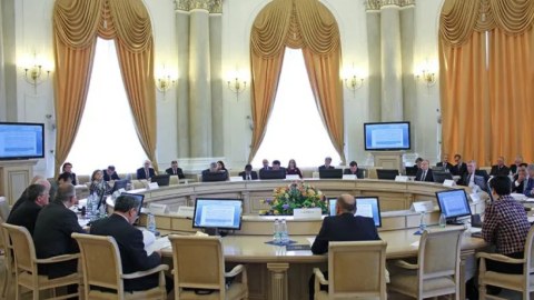 Minskdə MDB ölkələrinin növbəti iclası