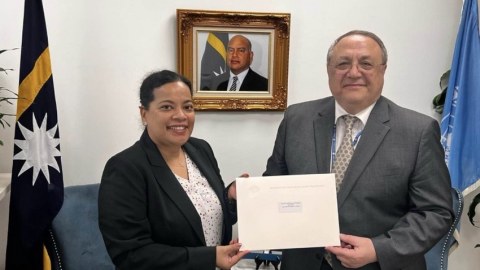 Daha bir ölkənin Prezidenti COP29-a dəvət olundu