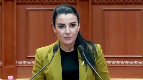 Albaniya bu il Azərbaycanda səfirlik açacaq - Baş nazir