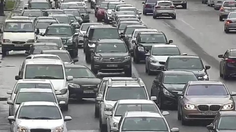 Hazırda bu yollarda TIXAC var