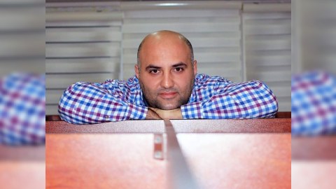 APA TV-nin əməkdaşı vəfat etdi 