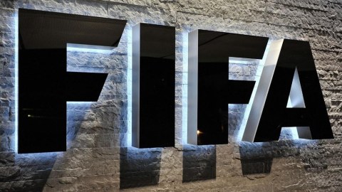 Fələstin FİFA-dan İsrailin üzvlüyünü dayandırmağı tələb etdi
