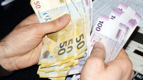 Bu şəxslərə birdəfəlik müavinət verilib