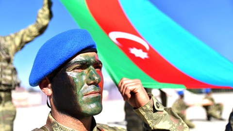 80 manat alan neçə müharibə veteranı var? - Rəsmi CAVAB