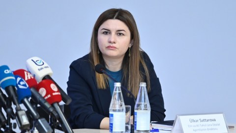 Alimlərimizin rifahının artırılması üçün təkliflər hazırlanıb - MÜSAHİBƏ