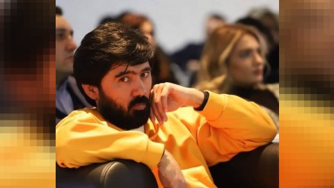 Kəramət Böyükçöl deputatlığa namizəd olacaq? - Özü DANIŞDI
