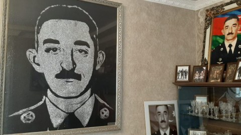 Vətən Müharibəsi Qəhrəmanının anası Prezidentə məktub YAZDI