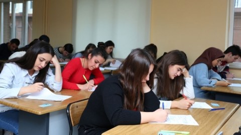 Tələbə transferləri çətinləşir - Yeni qaydalarla aparılacaq