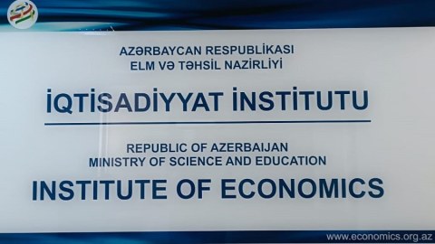 İqtisadiyyat İnstitutunun doktoranturasına sənəd verənlər iki dəfə artıb