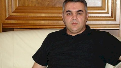 Avropada mühacirətdə olan Mehdi Xəlilbəyli Bakıda həbs olundu