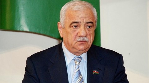 Azərbaycan və Belarus dost ölkələrdir