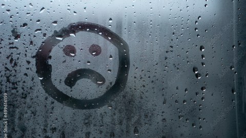 Yağışlı və tutqun hava psixologiyamıza necə təsir edir? - AÇIQLAMA